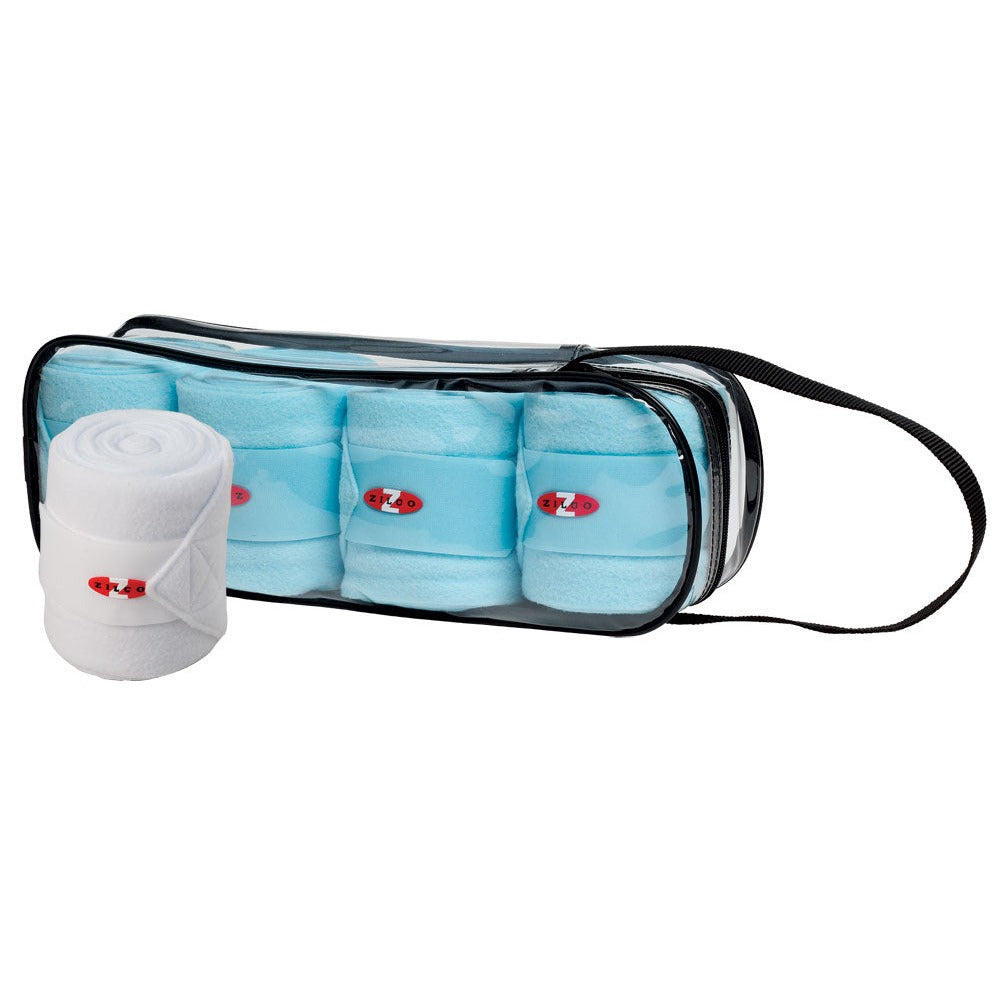Zilco Polo Bandages