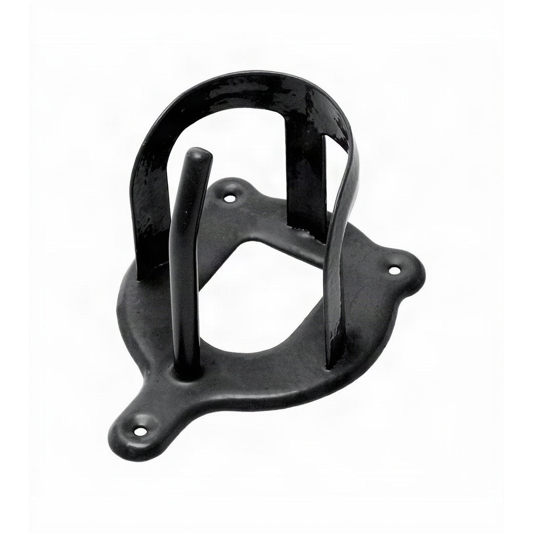 Zilco PVC Coated Bridle Bracket