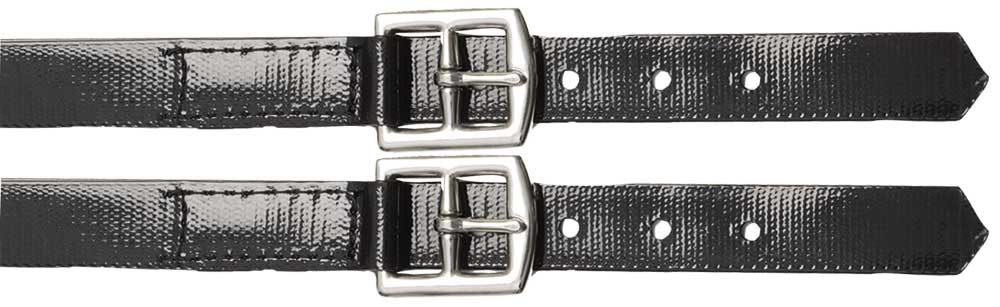 Zilco PVC Stirrup Straps