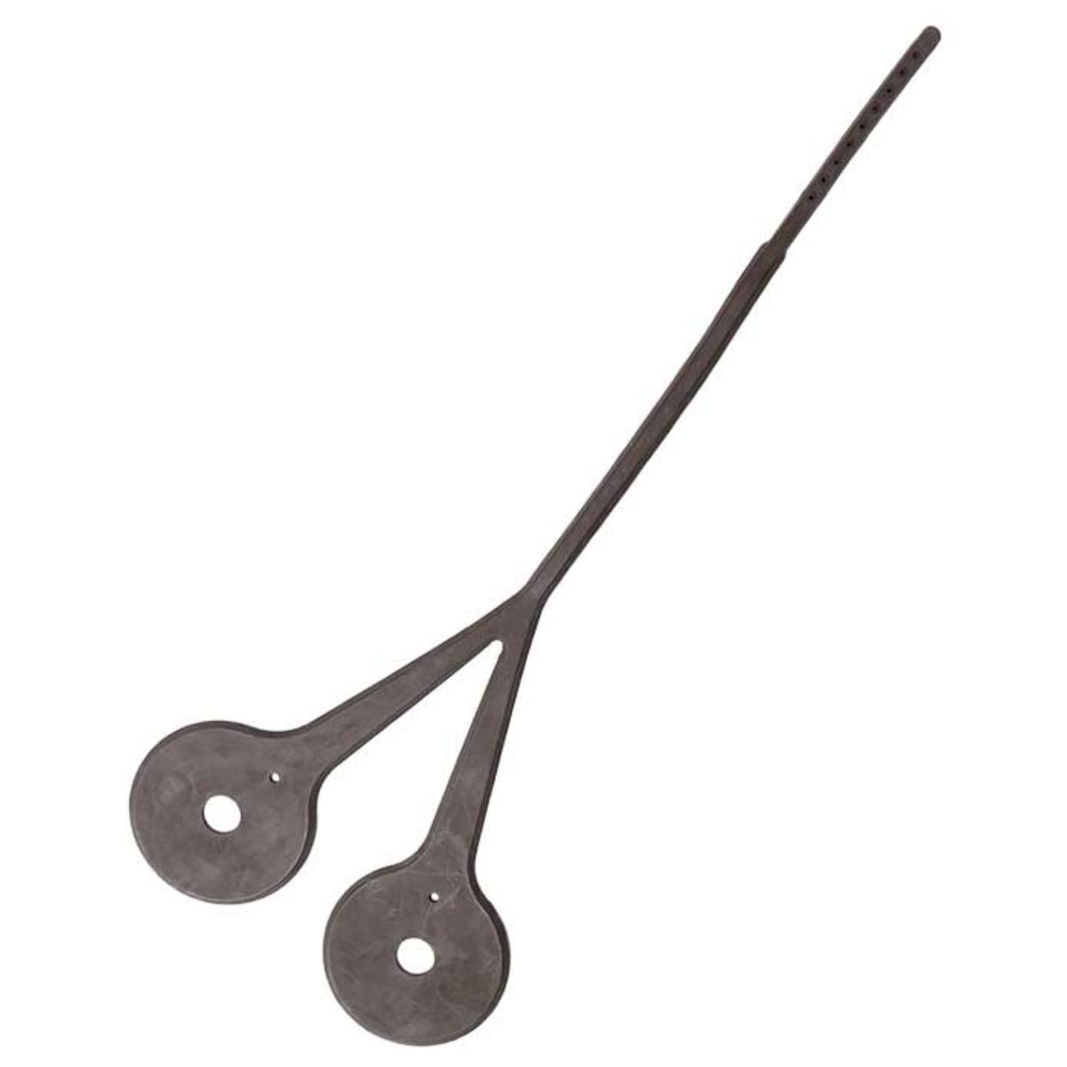 Zilco Rubber Cheekers - 4