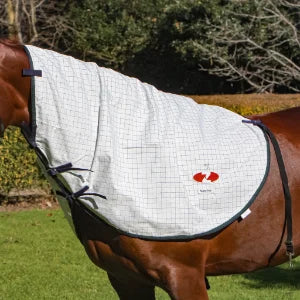 Zilco Supastop Neck Rug