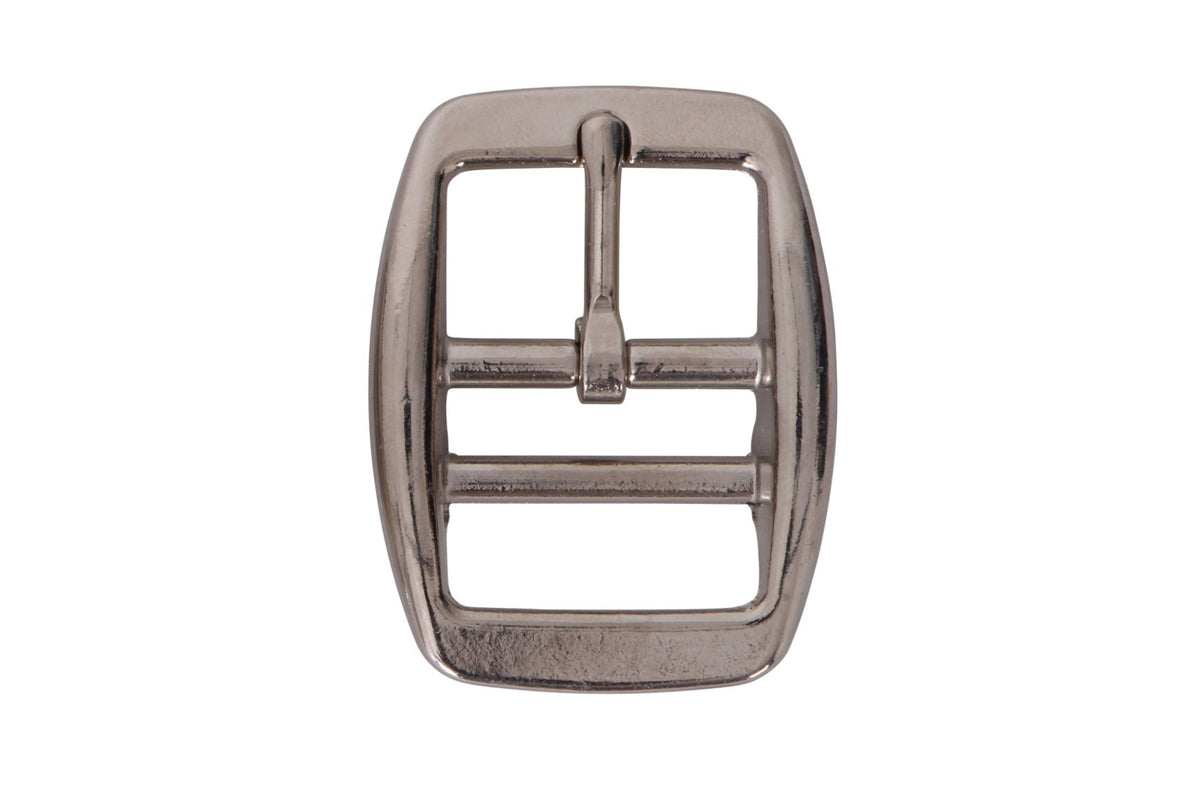 2 Bar Buckle NP 25mm
