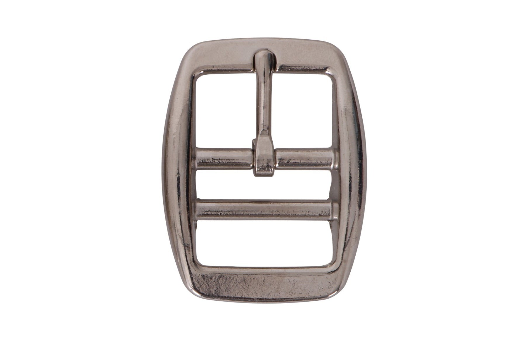2 Bar Buckle NP 25mm
