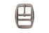 2 Bar Buckle NP 25mm