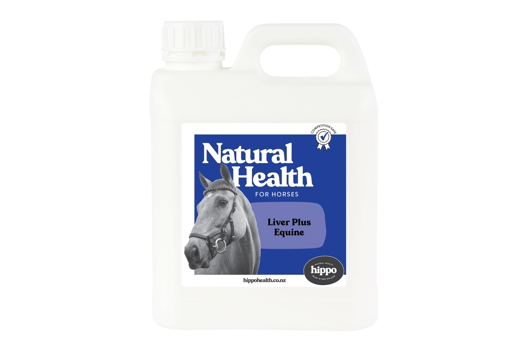 Liver Plus - Equine