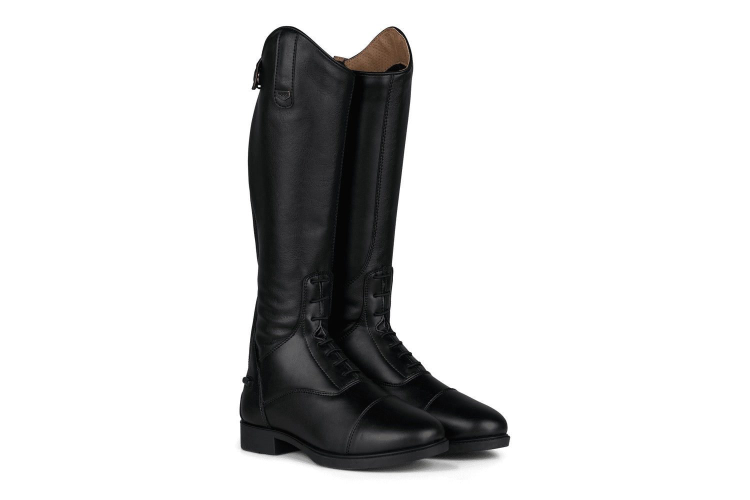 Horze Rover Jnr Field Tall Boots