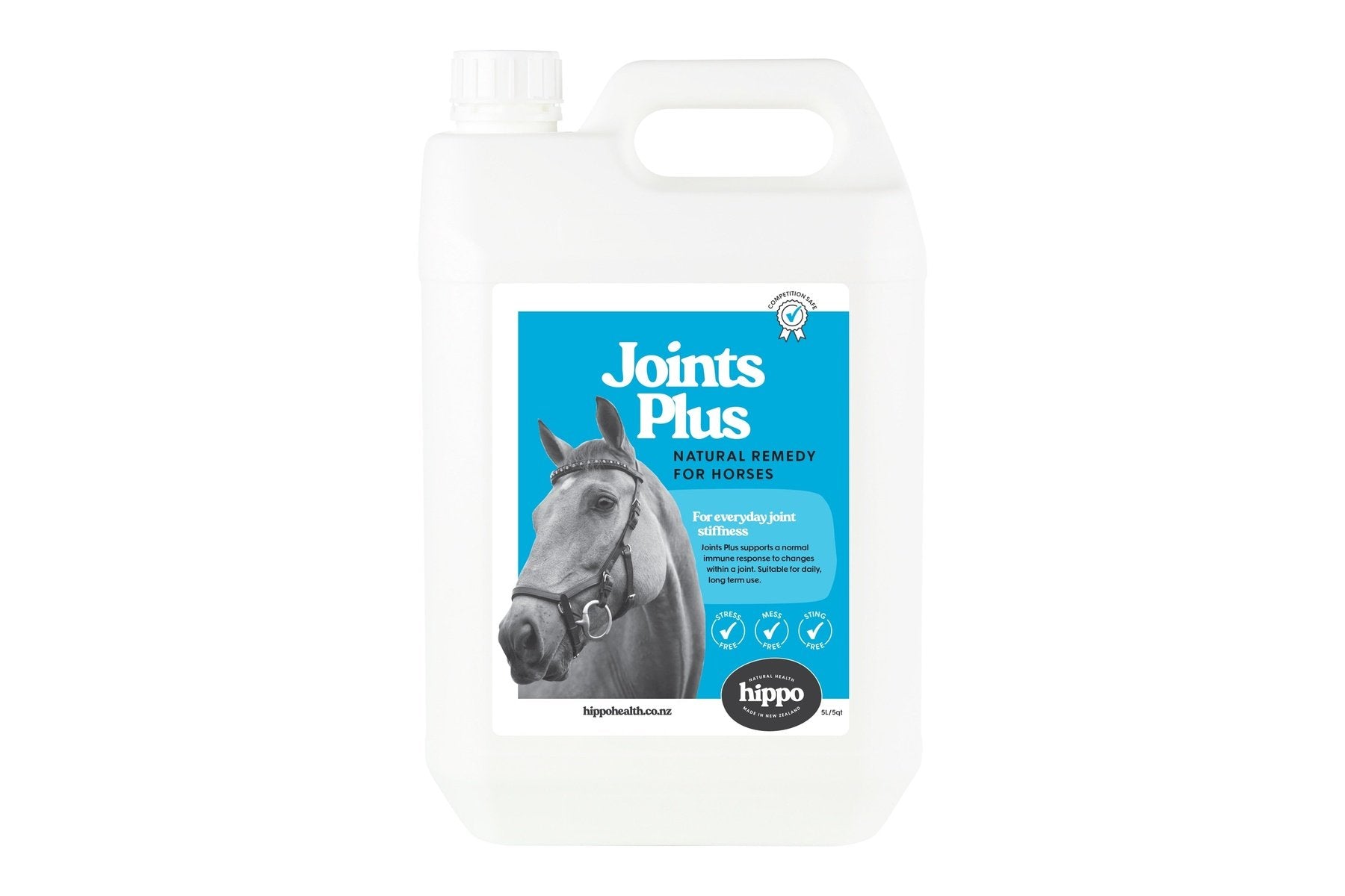 Joints Plus - Equine