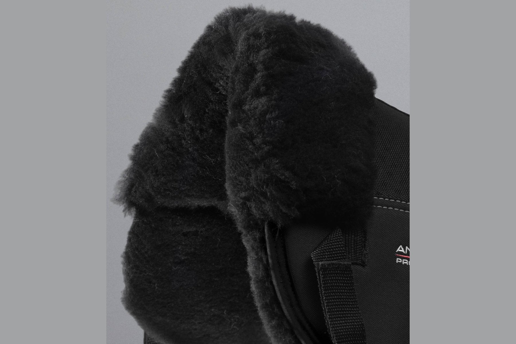 Premier Equine Airtechnology Shockproof Wool Saddle Pad - Half Pad