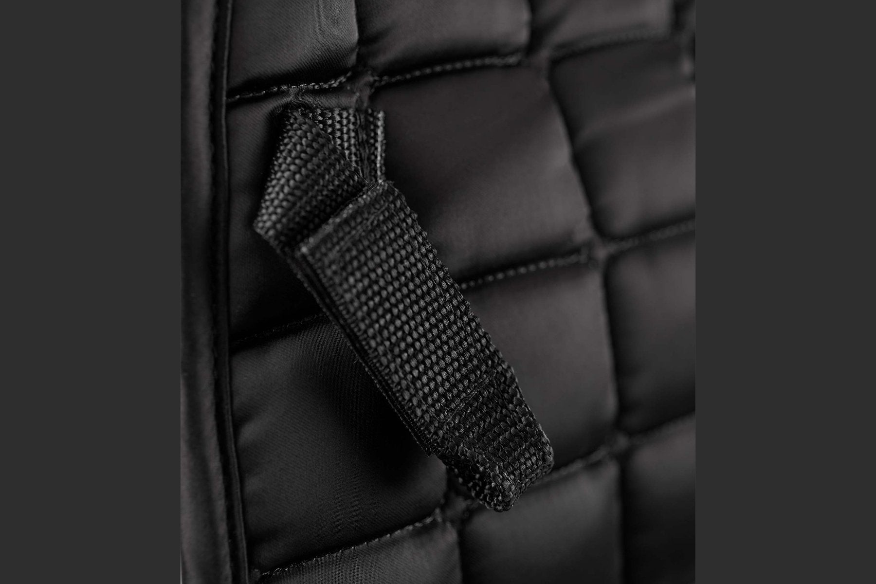 Premier Equine Alberta CC Satin GP/Jump Square
