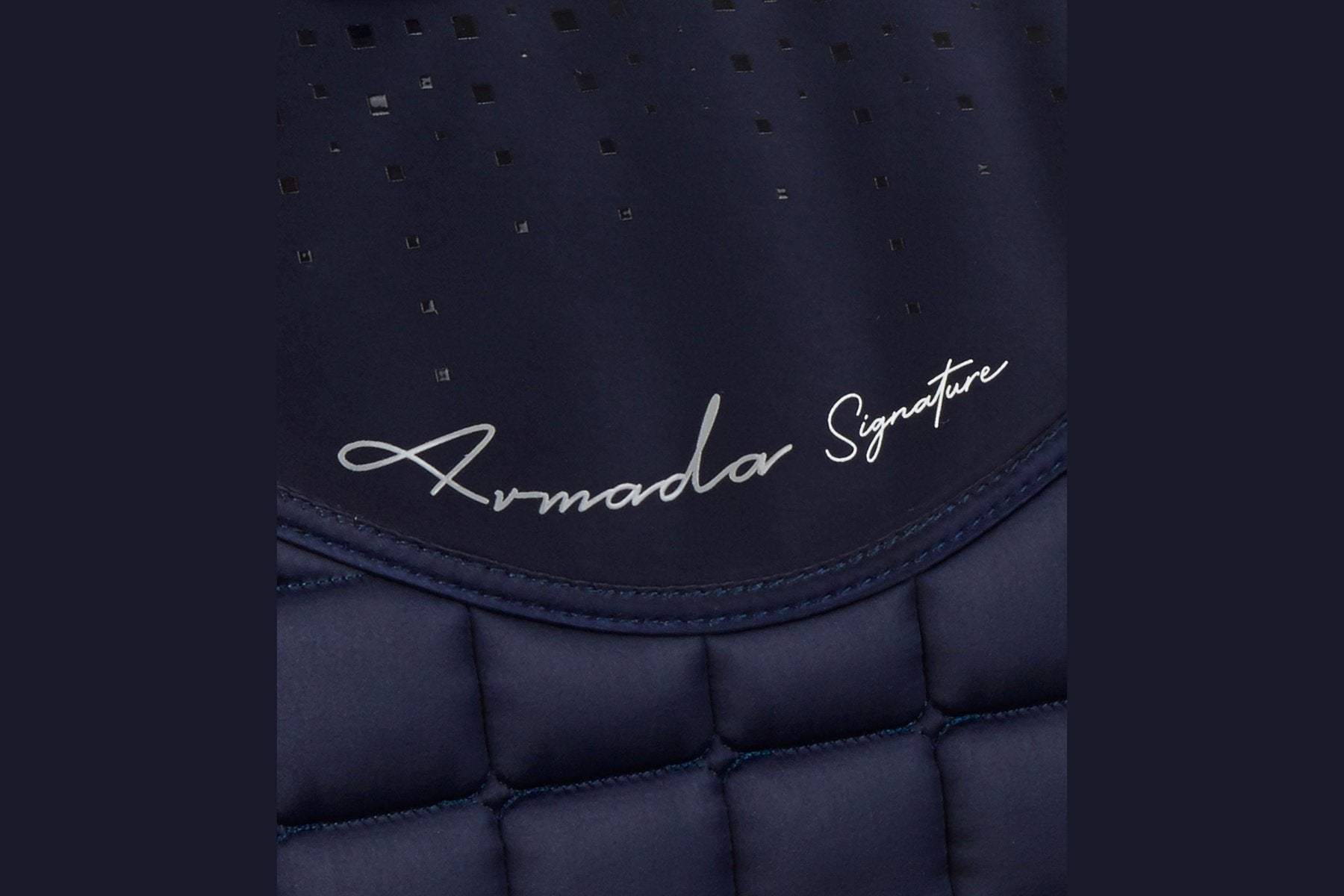 Premier Equine Armada Close Contact GP/Jump Square
