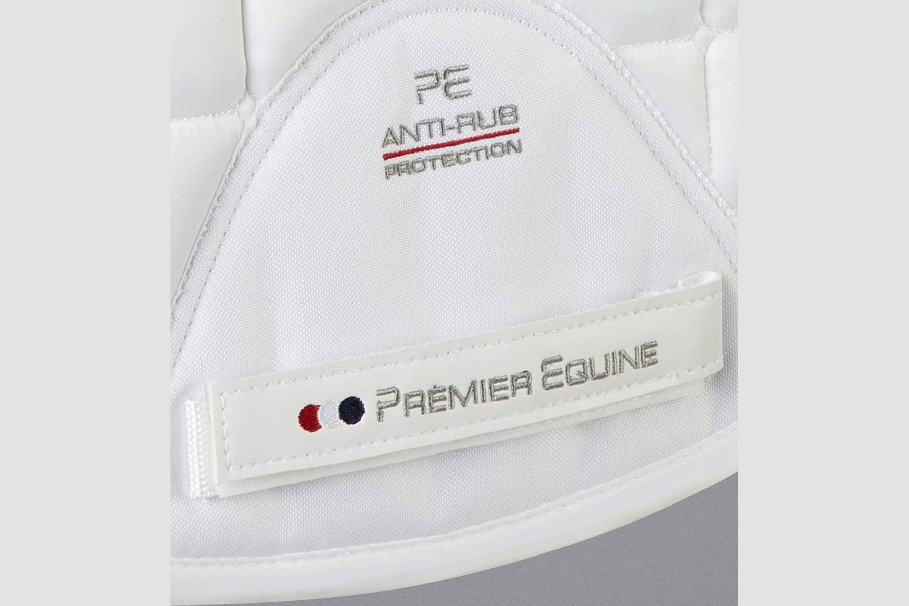Premier Equine Armada Close Contact GP/Jump Square