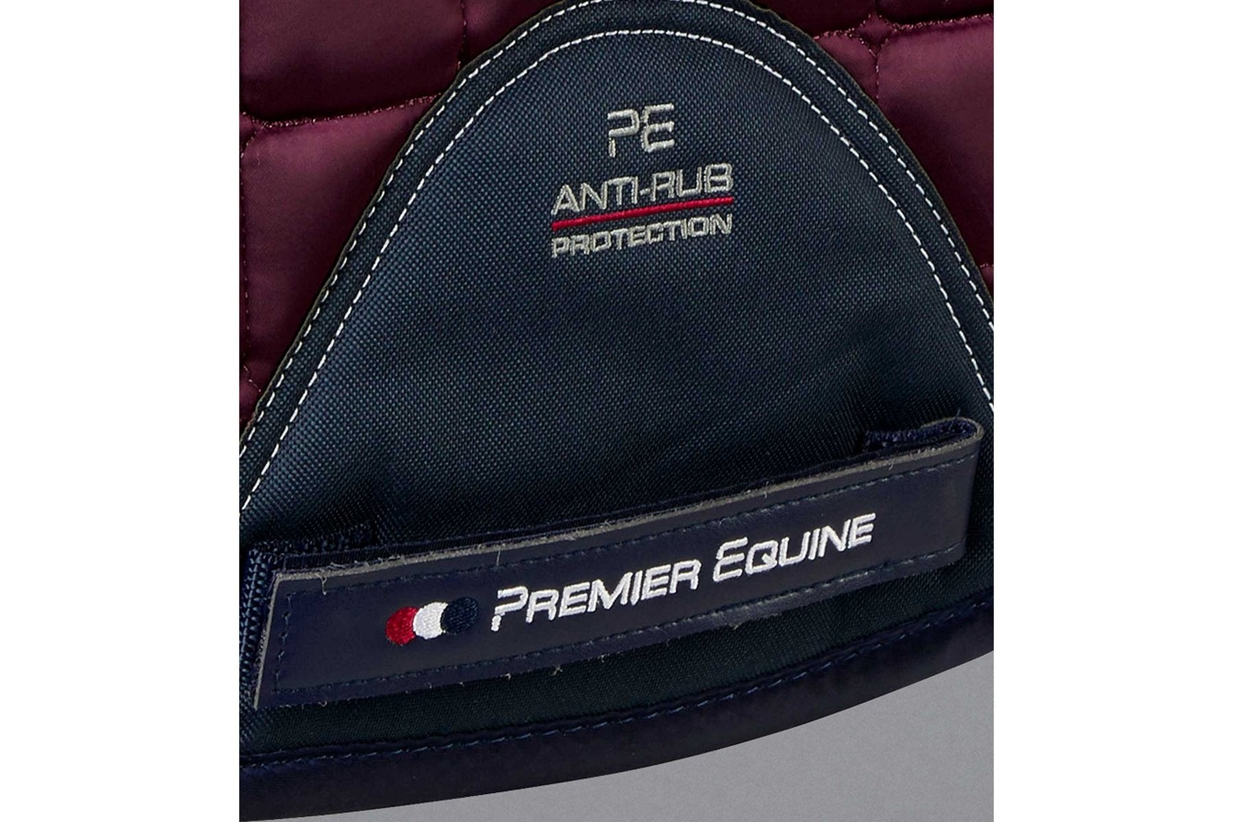 Premier Equine Armada Close Contact GP/Jump Square