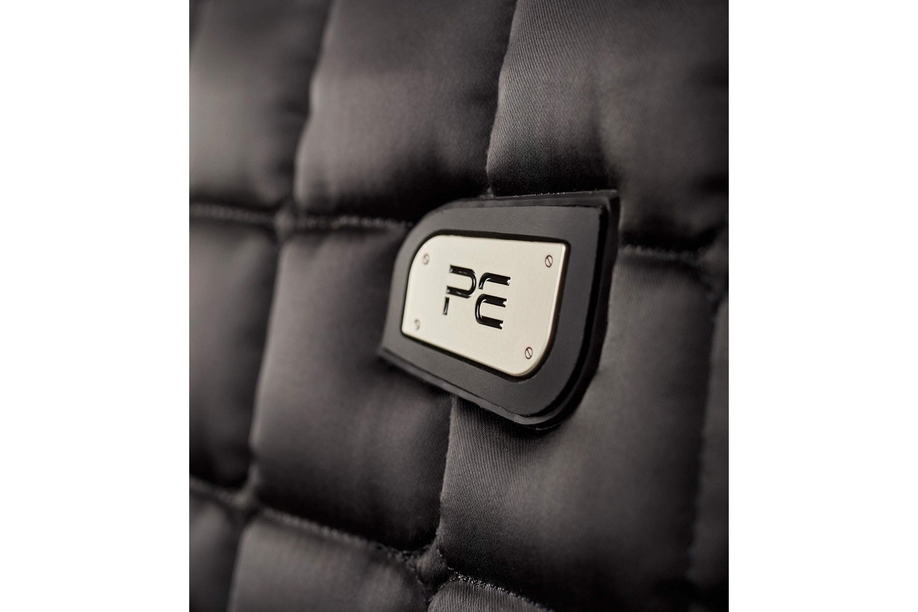 Premier Equine Atlantis CC Satin Wool Dressage Square