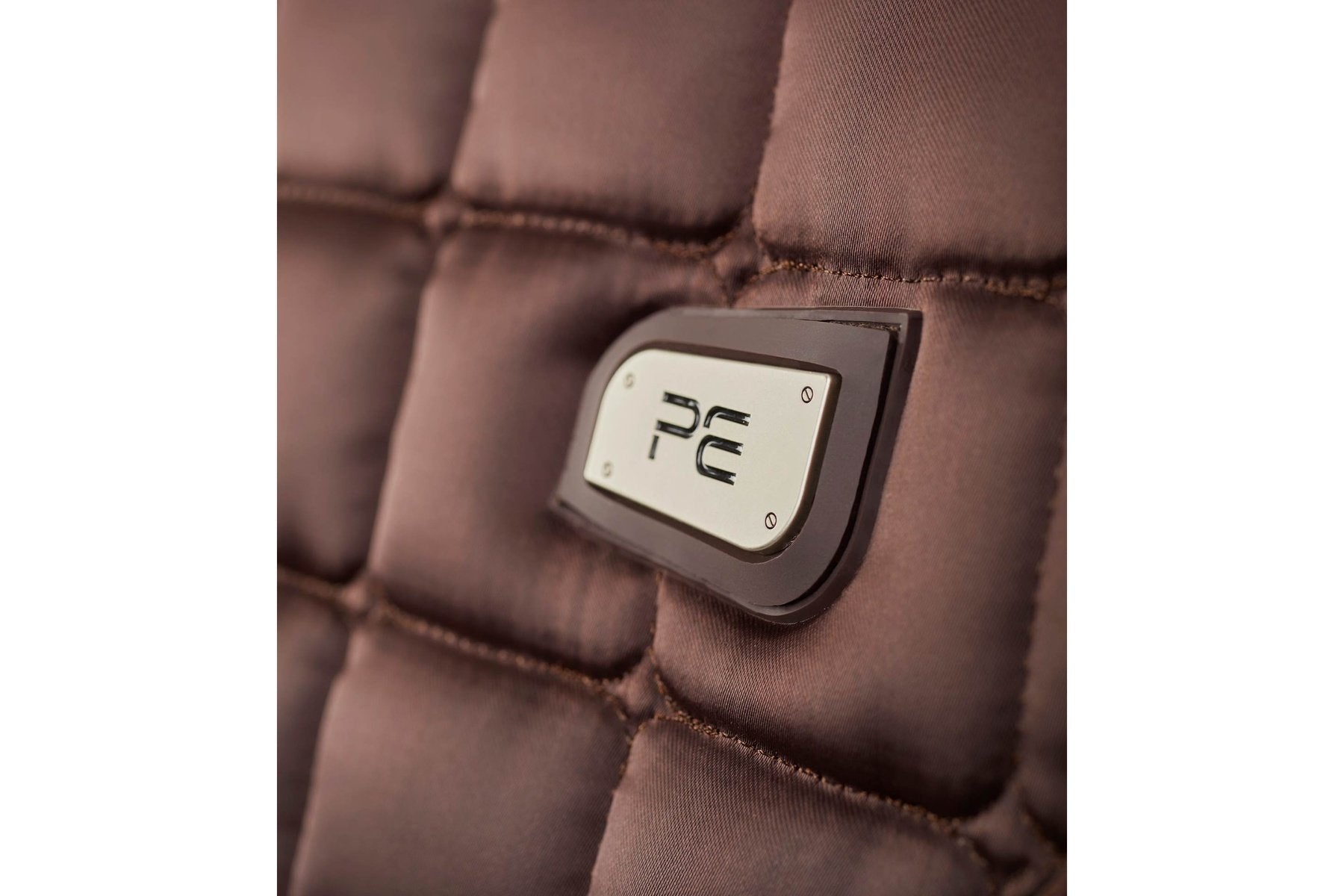 Premier Equine Atlantis CC Satin Wool Dressage Square