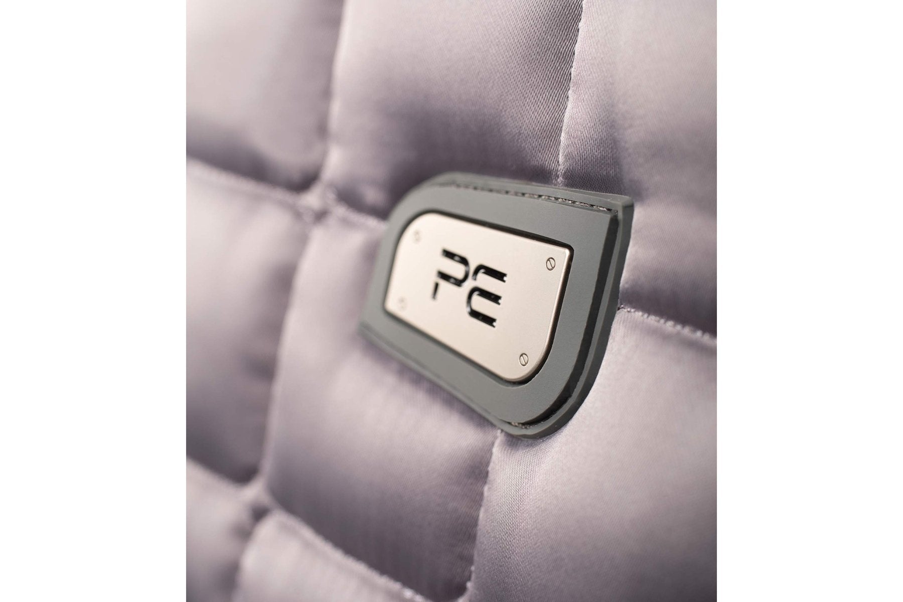 Premier Equine Atlantis CC Satin Wool Dressage Square