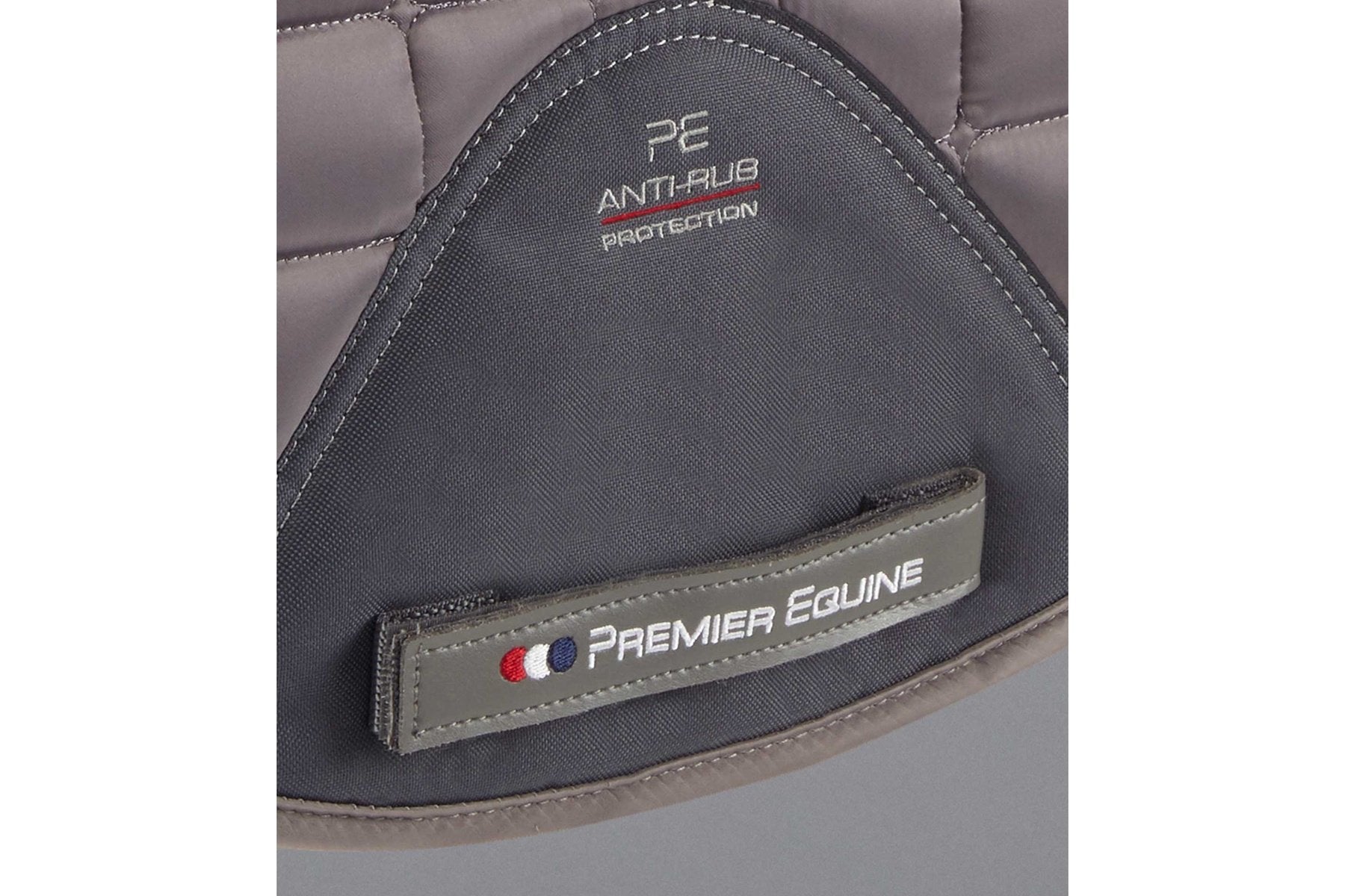 Premier Equine Atlantis CC Satin Wool Dressage Square