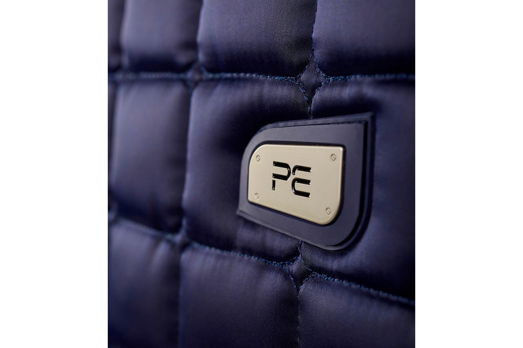Premier Equine Atlantis CC Satin Wool Dressage Square