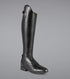 Description:Calanthe Ladies Leather Field Tall Riding Boot_Colour:Black_Position:1