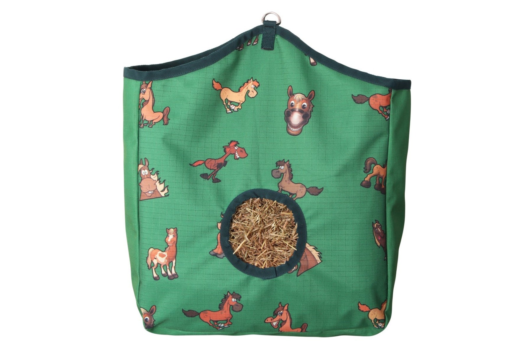Cartoon Hay Feeder Bag 1200D