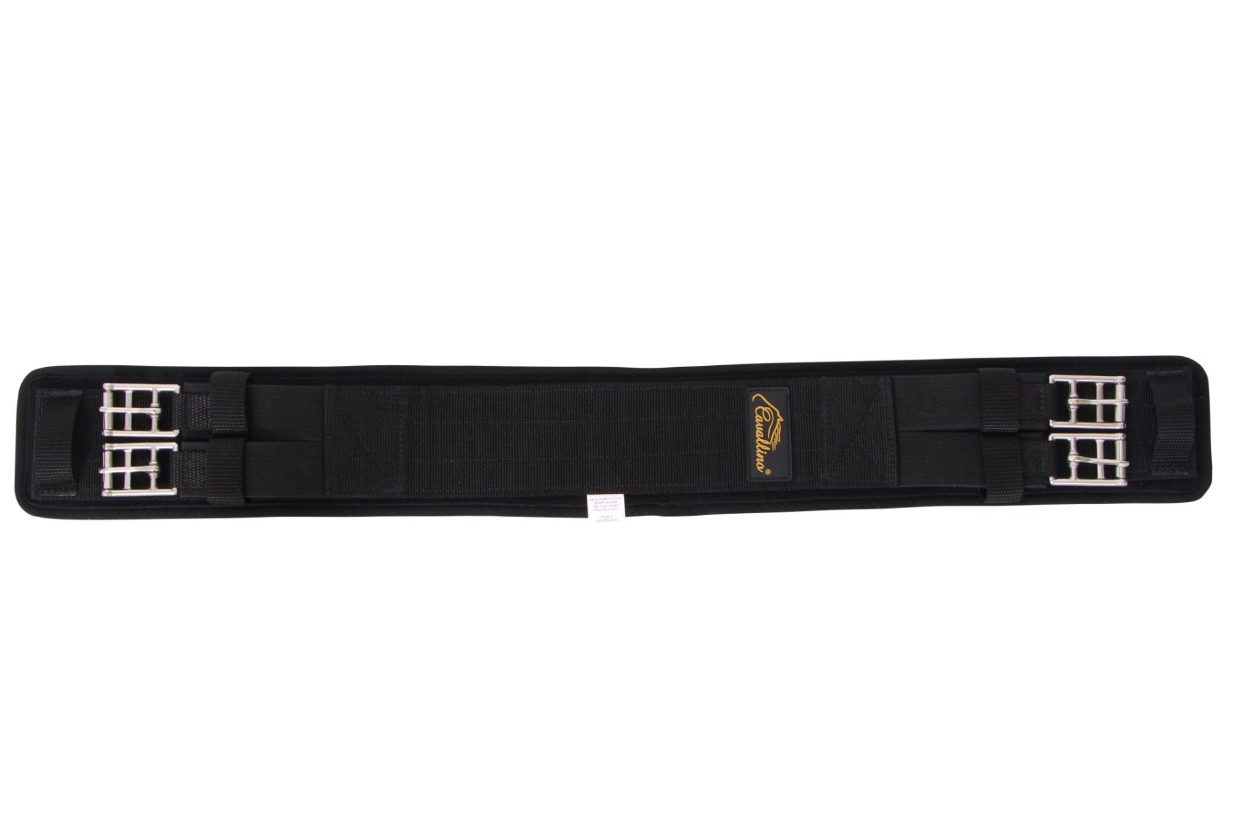 Cavallino Air-Tech Dressage Girth