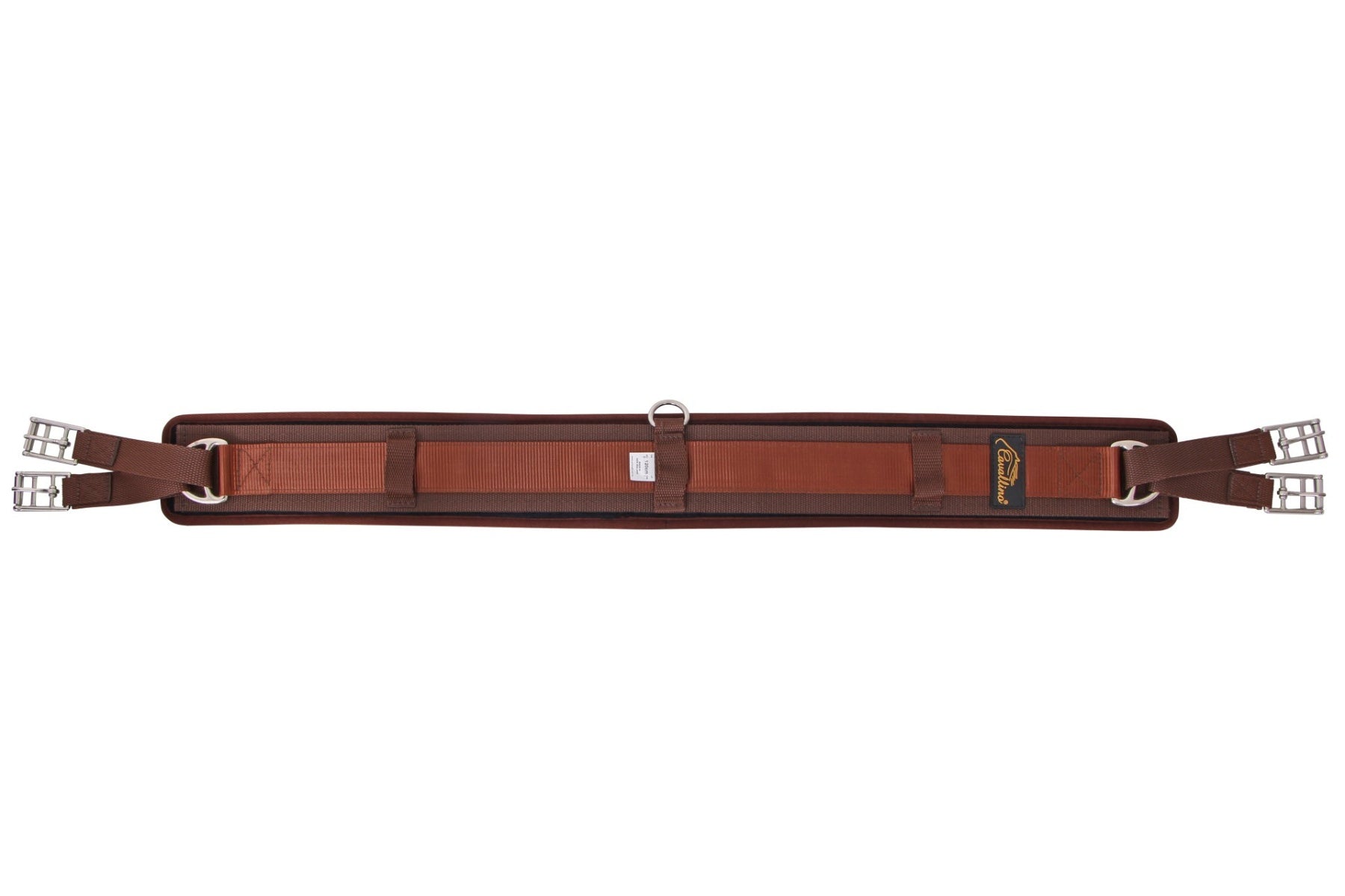 Cavallino Air-Tech Pro Balance Girth