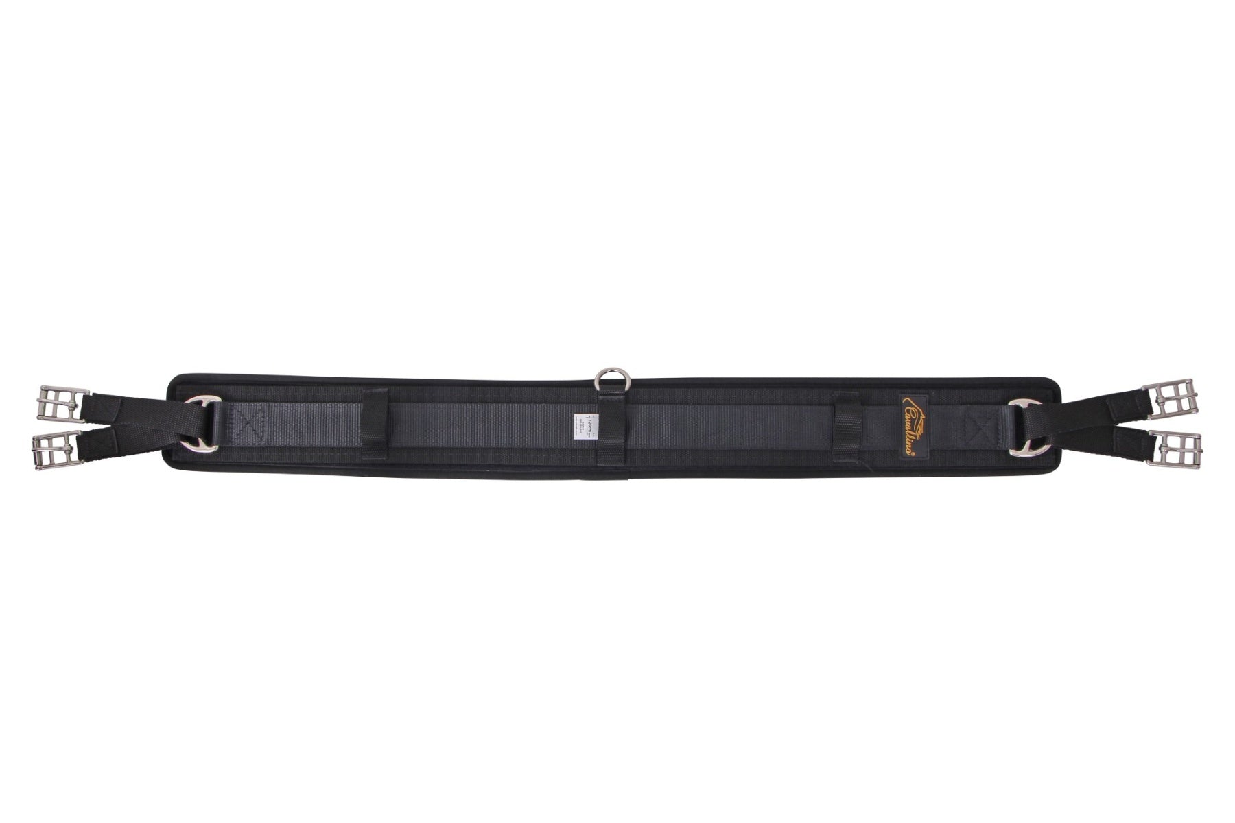 Cavallino Air-Tech Pro Balance Girth