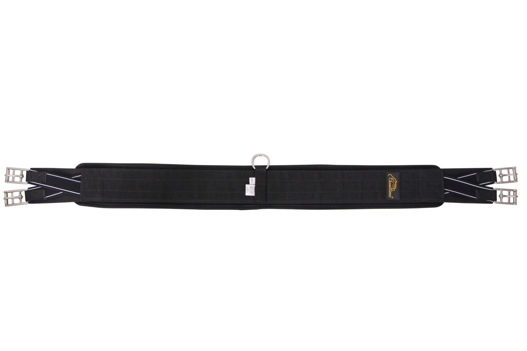 Cavallino Air-Tech Straight Girth
