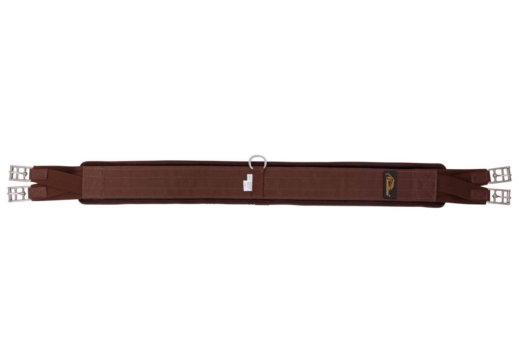 Cavallino Air-Tech Straight Girth