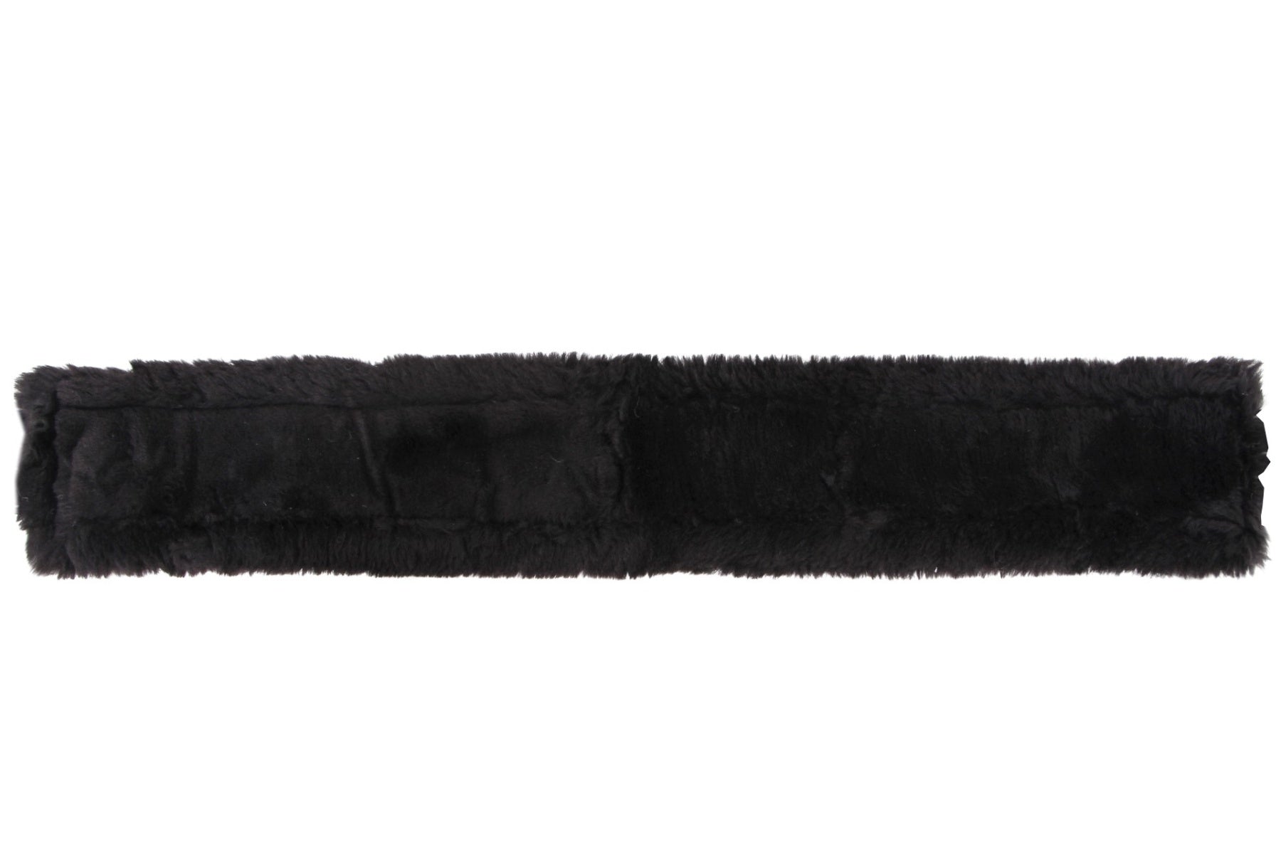 Cavallino Comfi-Eze Lambswool Velcro Girth Backing
