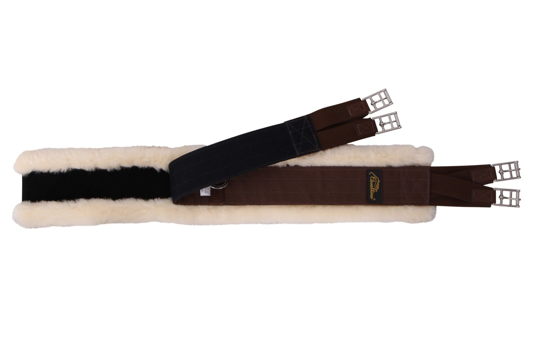 Cavallino Comfi-Eze Girth
