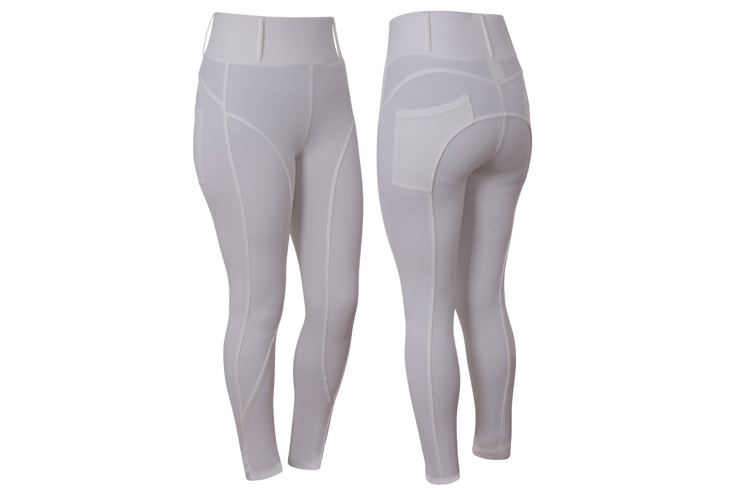 Cavallino Competition Riding Tights