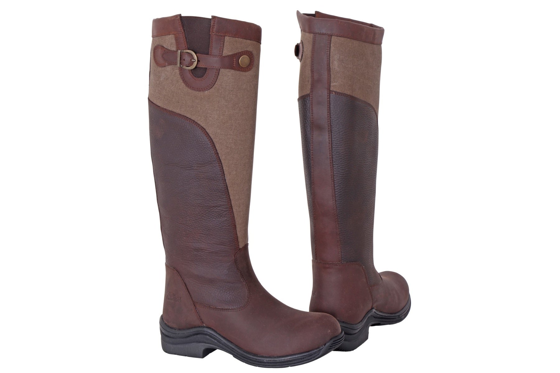 Cavallino Enduro Long Boots