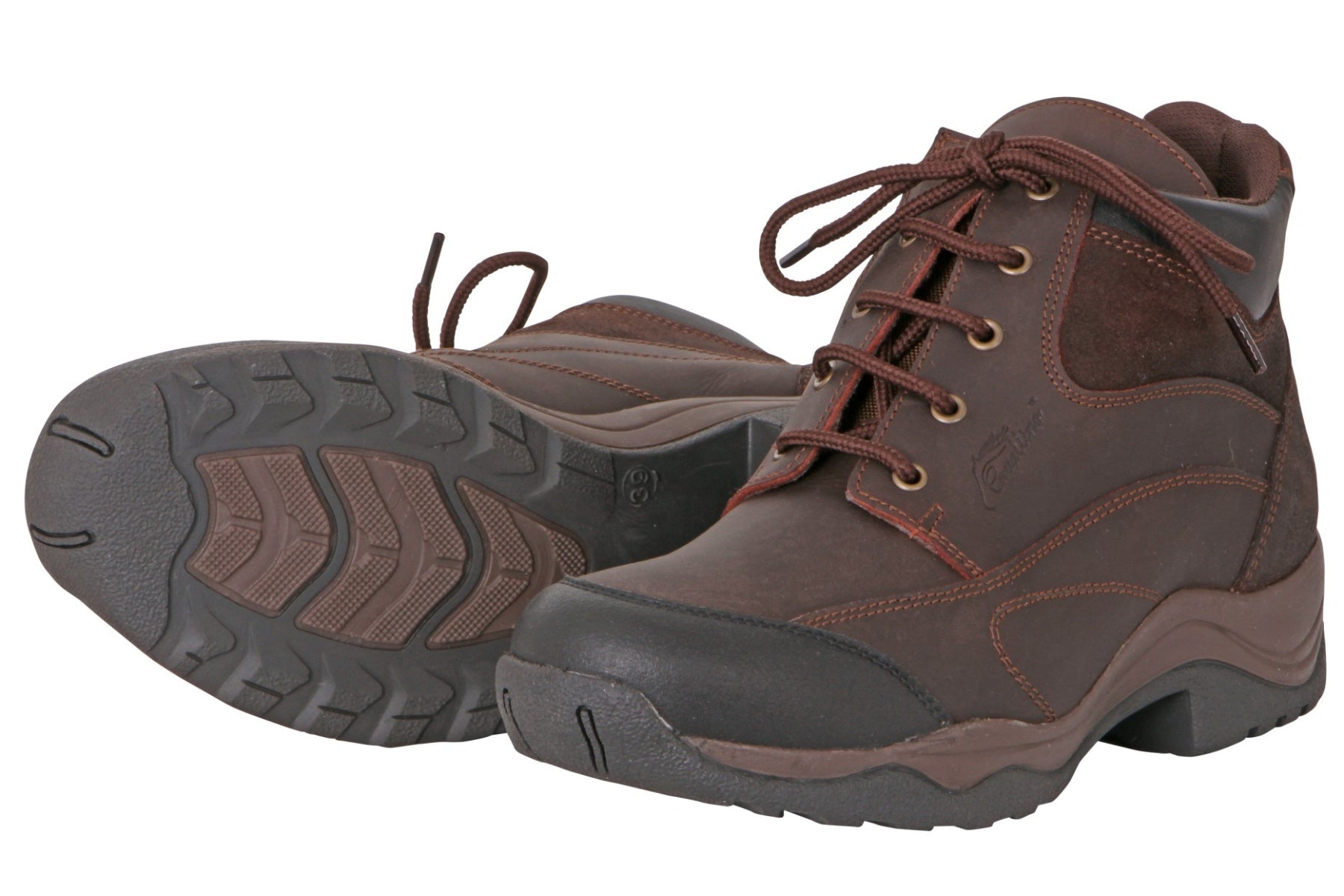 Cavallino Farm Boots