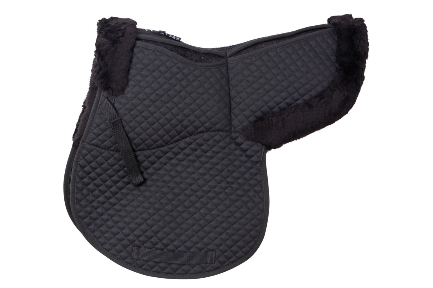 Cavallino Pro-Sorb Lambswool GP Saddlecloth