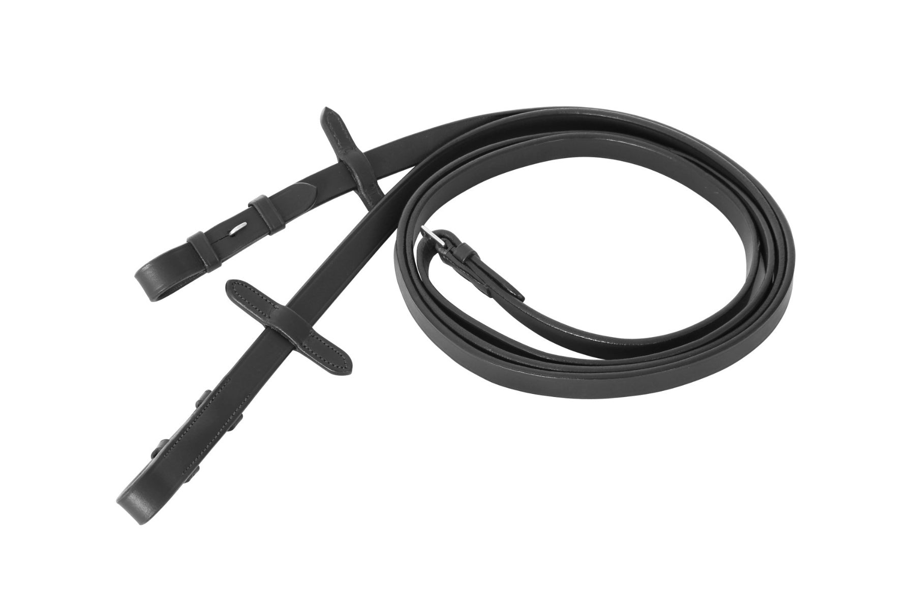 Cavallino Show Bridle