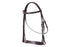 Cavallino Show Bridle