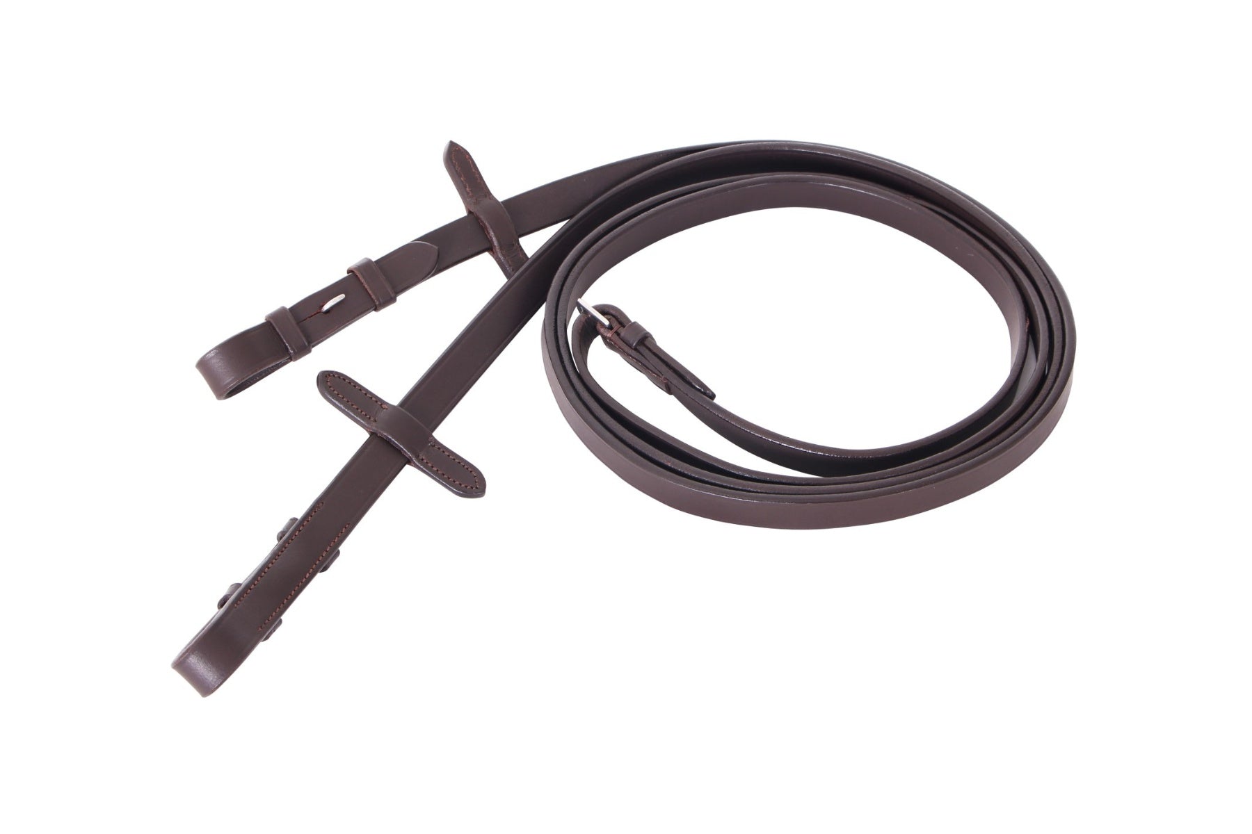 Cavallino Show Bridle