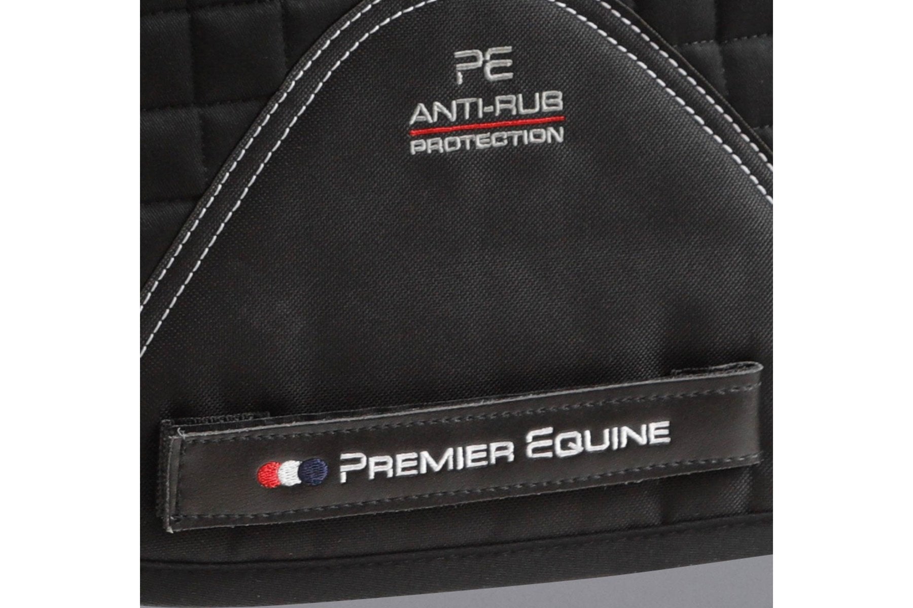 Premier Equine Close Contact Cotton Dressage Saddle Pad