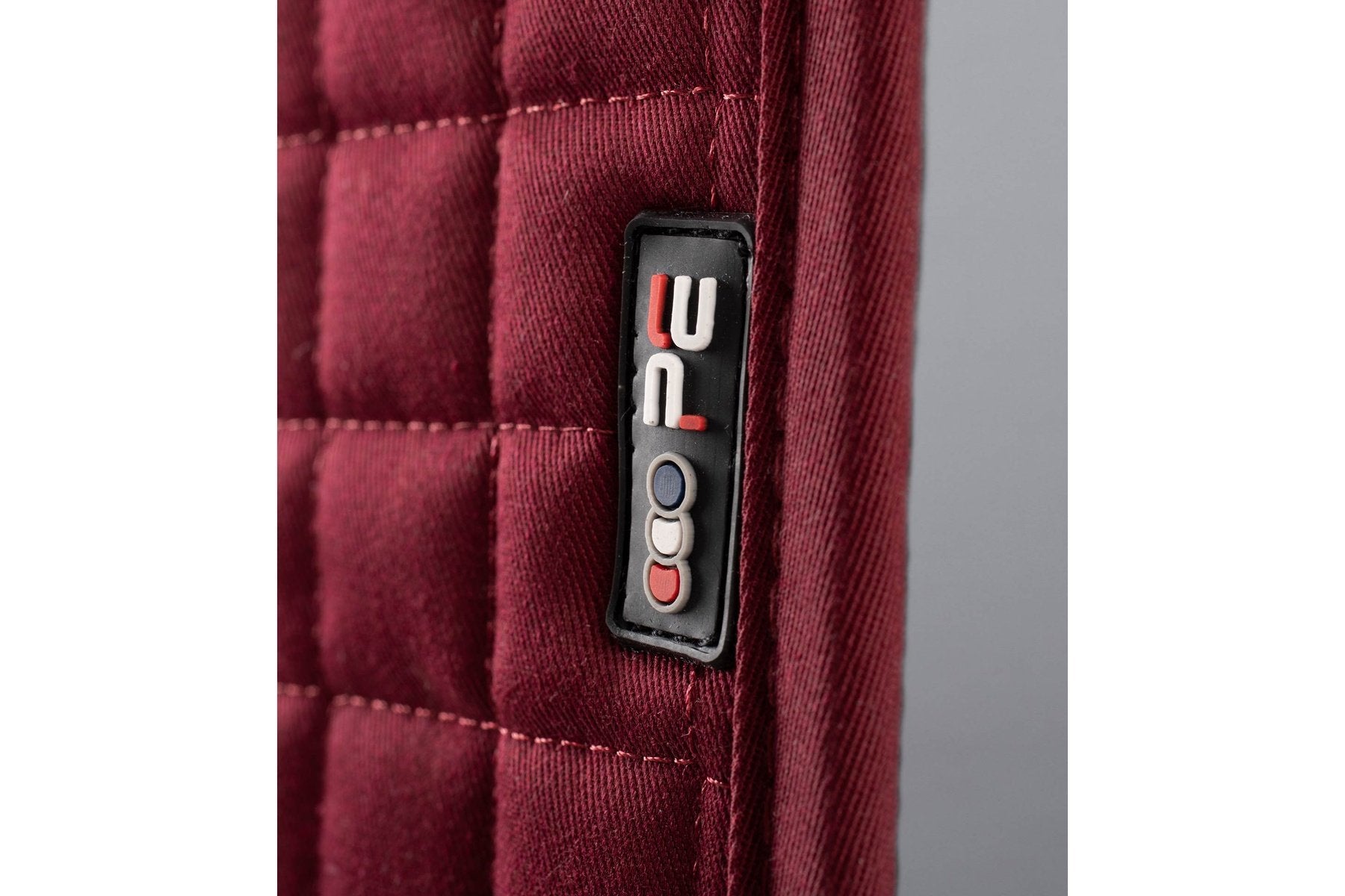 Premier Equine Close Contact Cotton Dressage Saddle Pad