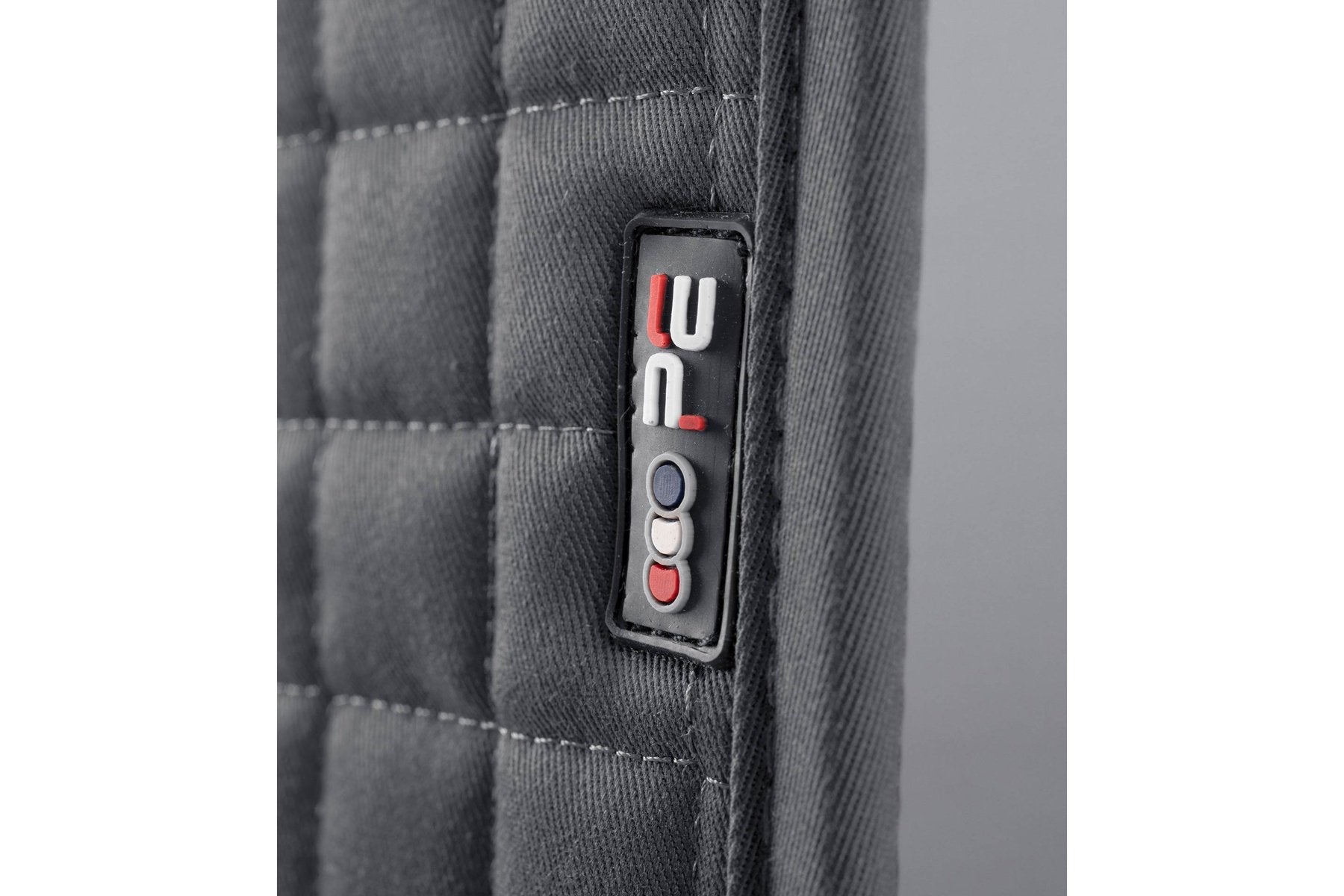 Premier Equine Close Contact Cotton Dressage Saddle Pad