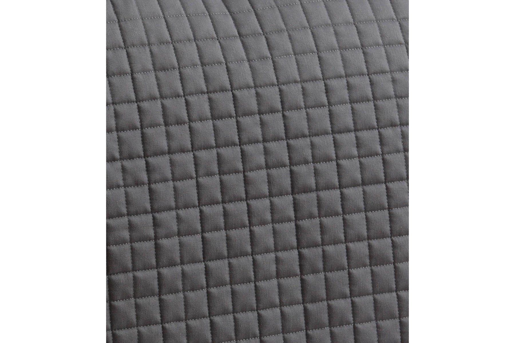Premier Equine Close Contact Cotton Dressage Saddle Pad