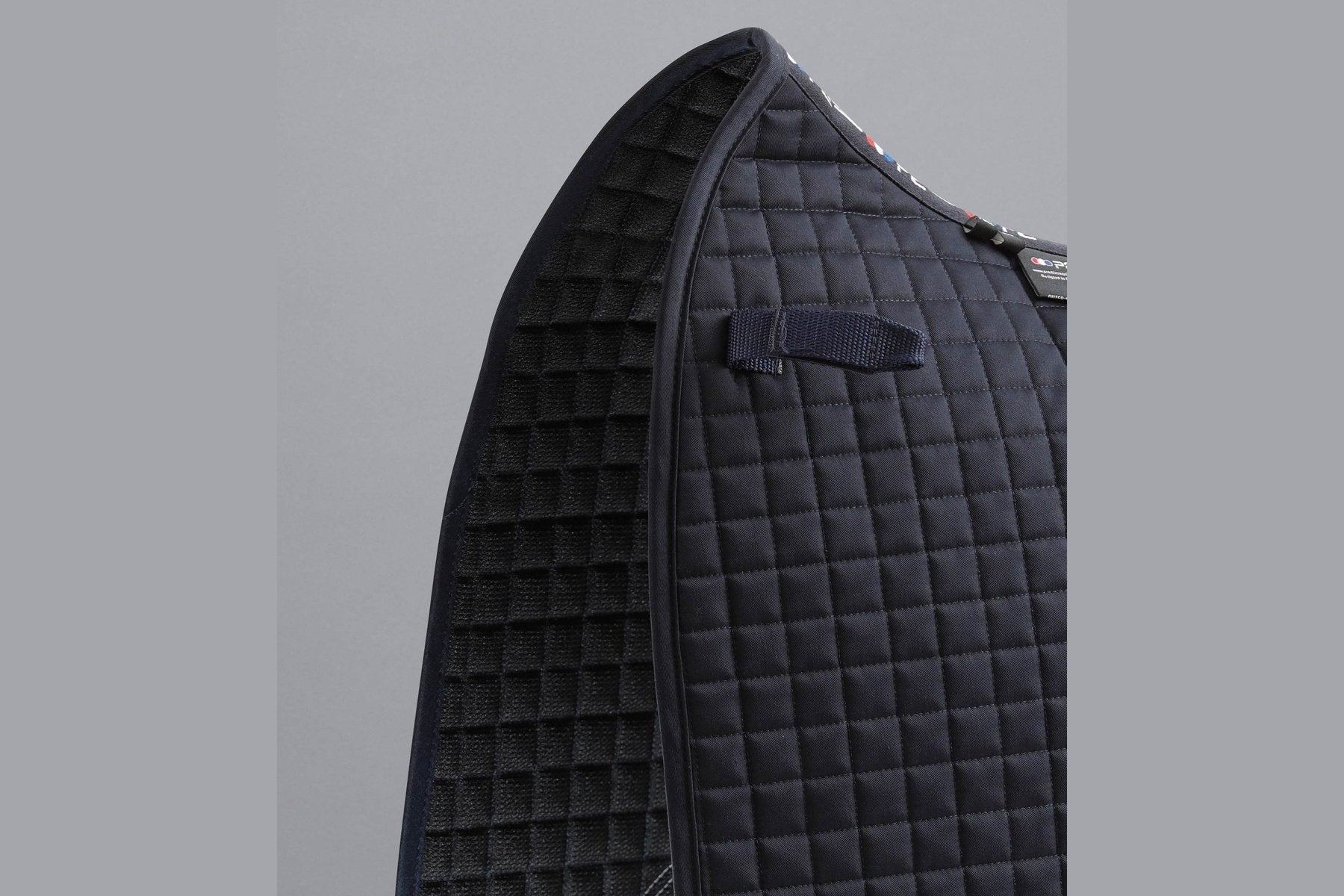 Premier Equine Close Contact Cotton Dressage Saddle Pad