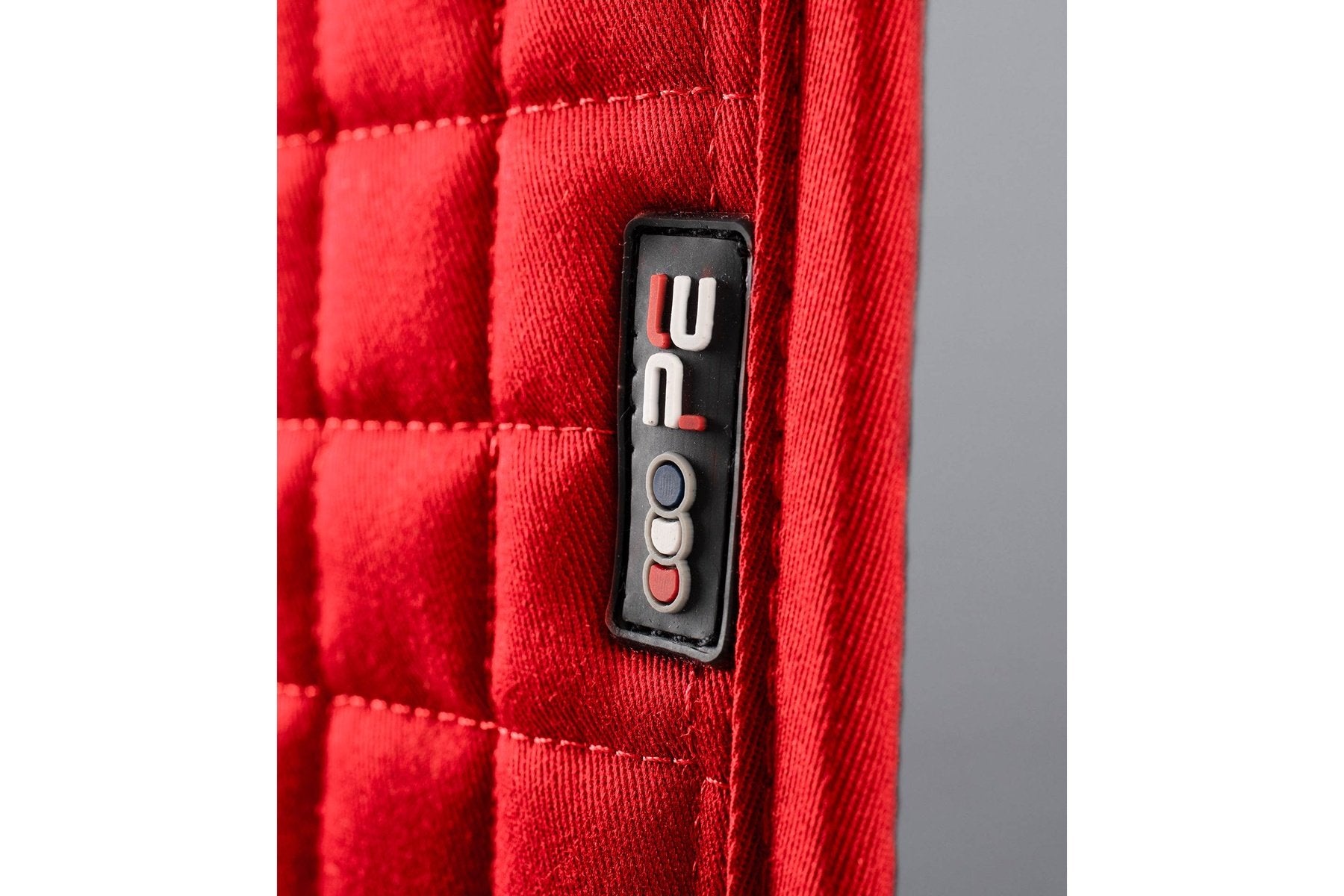 Premier Equine Close Contact Cotton Dressage Saddle Pad