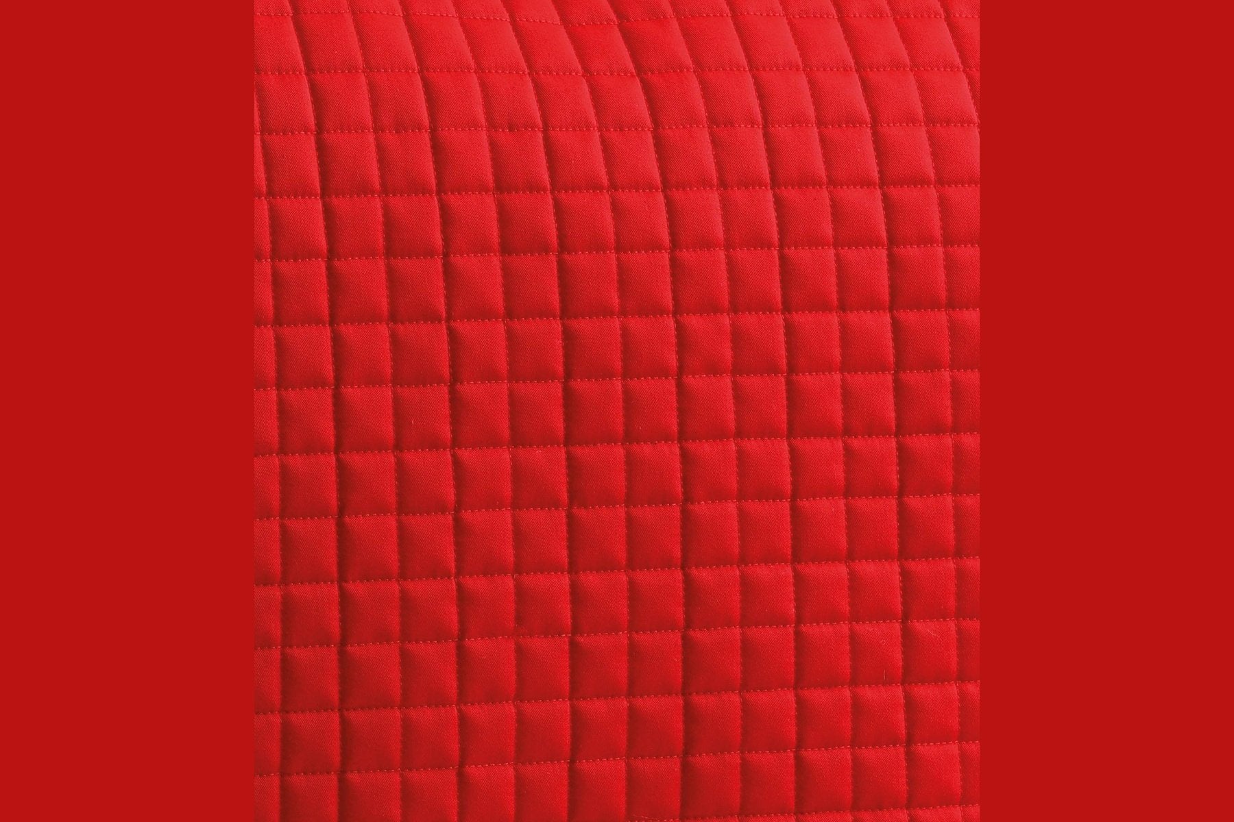 Premier Equine Close Contact Cotton Dressage Saddle Pad