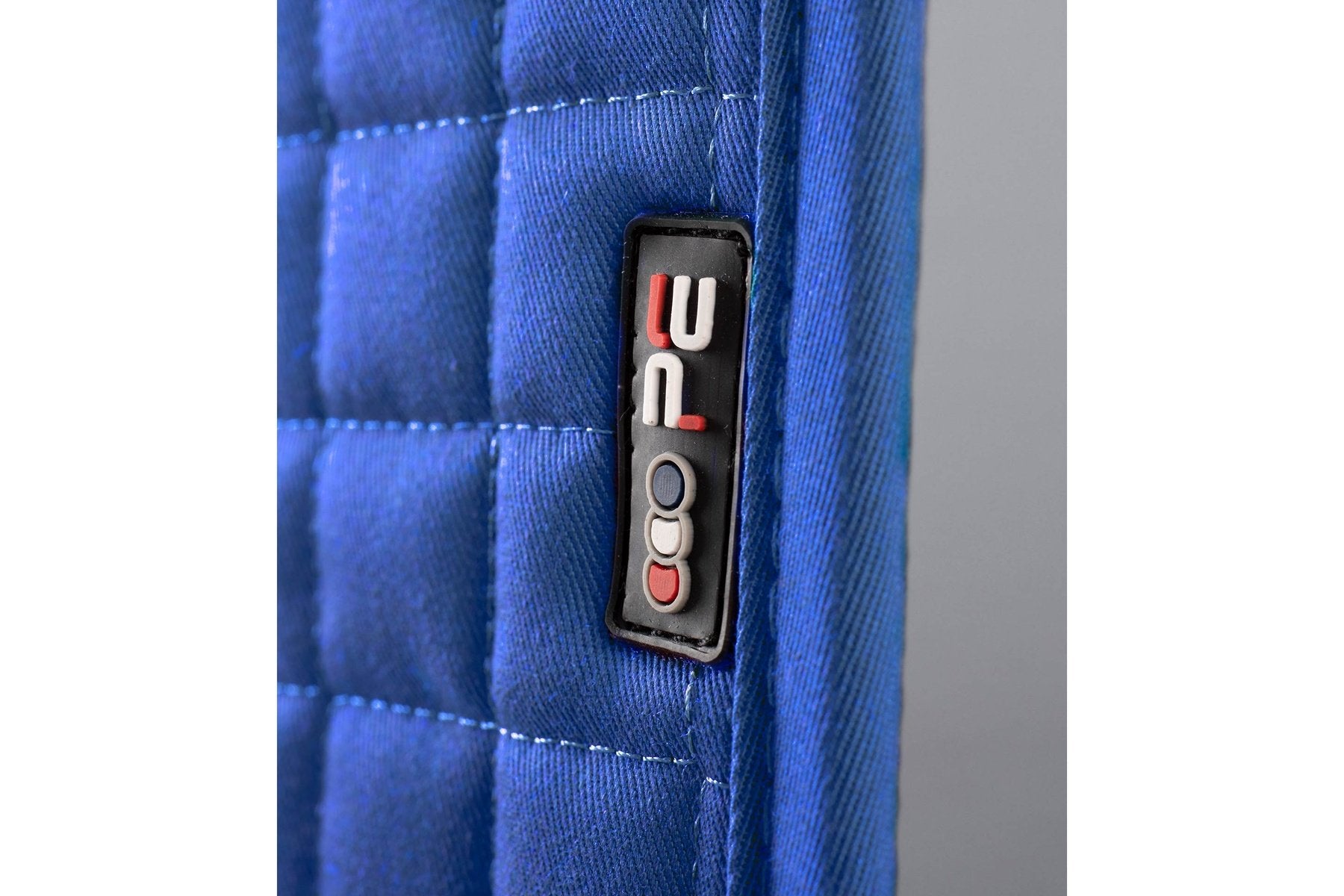 Premier Equine Close Contact Cotton Dressage Saddle Pad