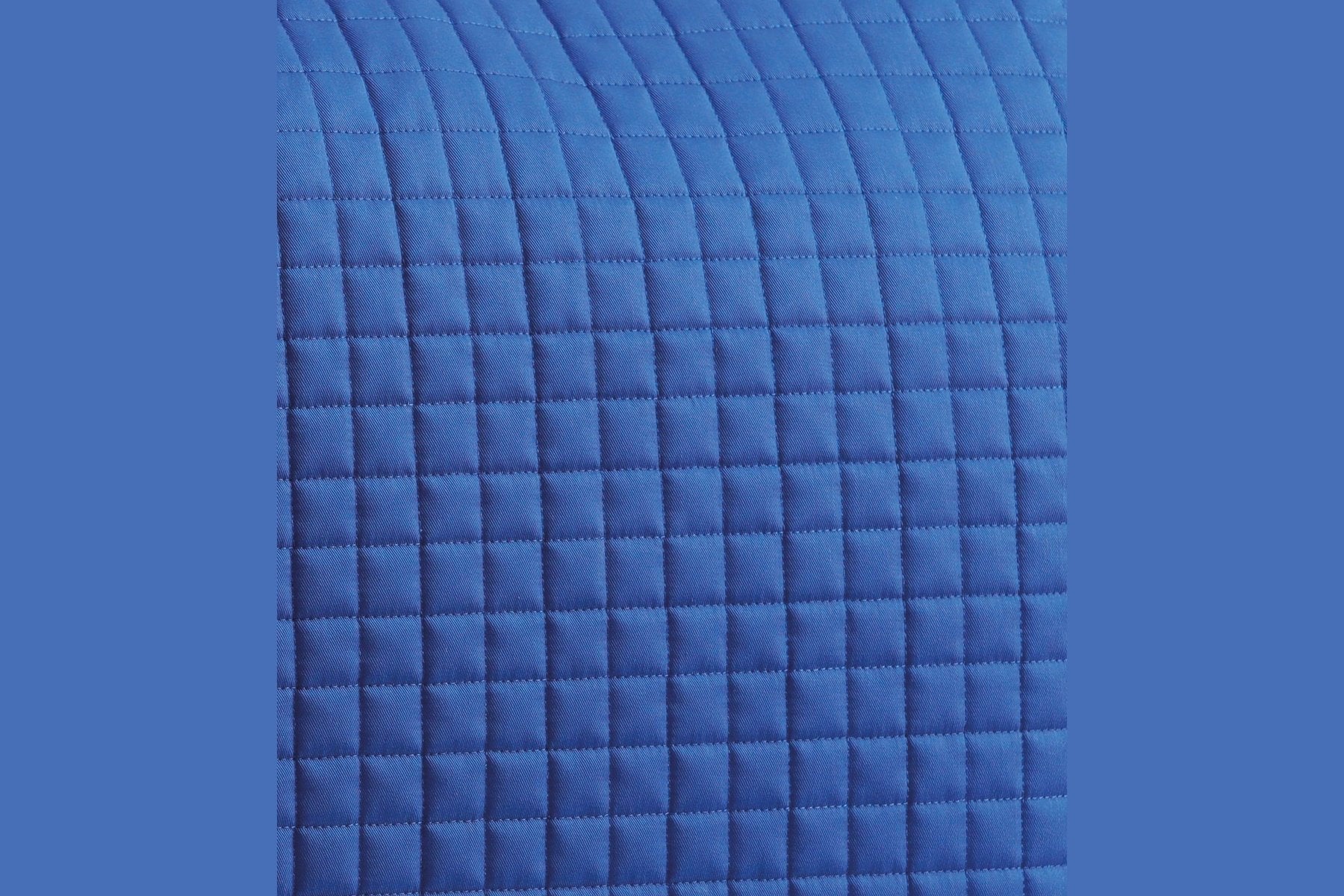 Premier Equine Close Contact Cotton Dressage Saddle Pad