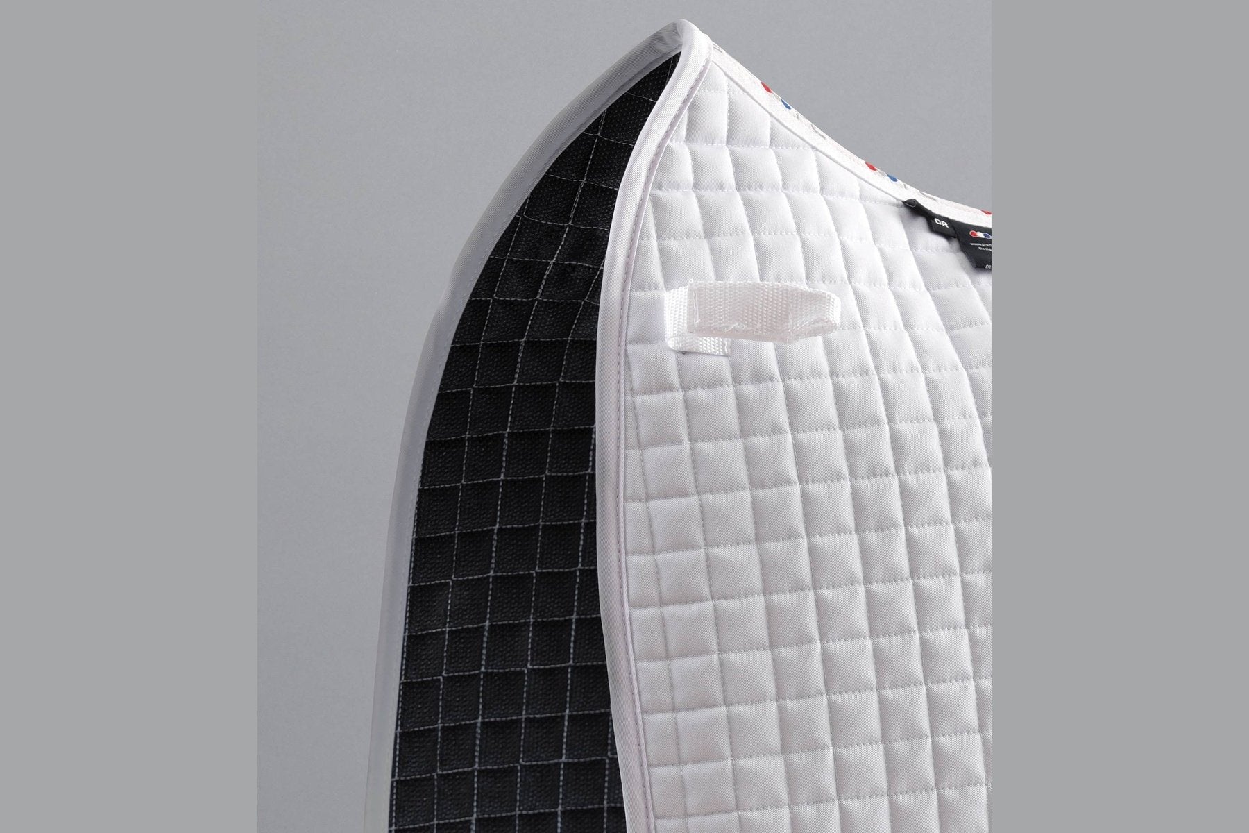 Premier Equine Close Contact Cotton Dressage Saddle Pad