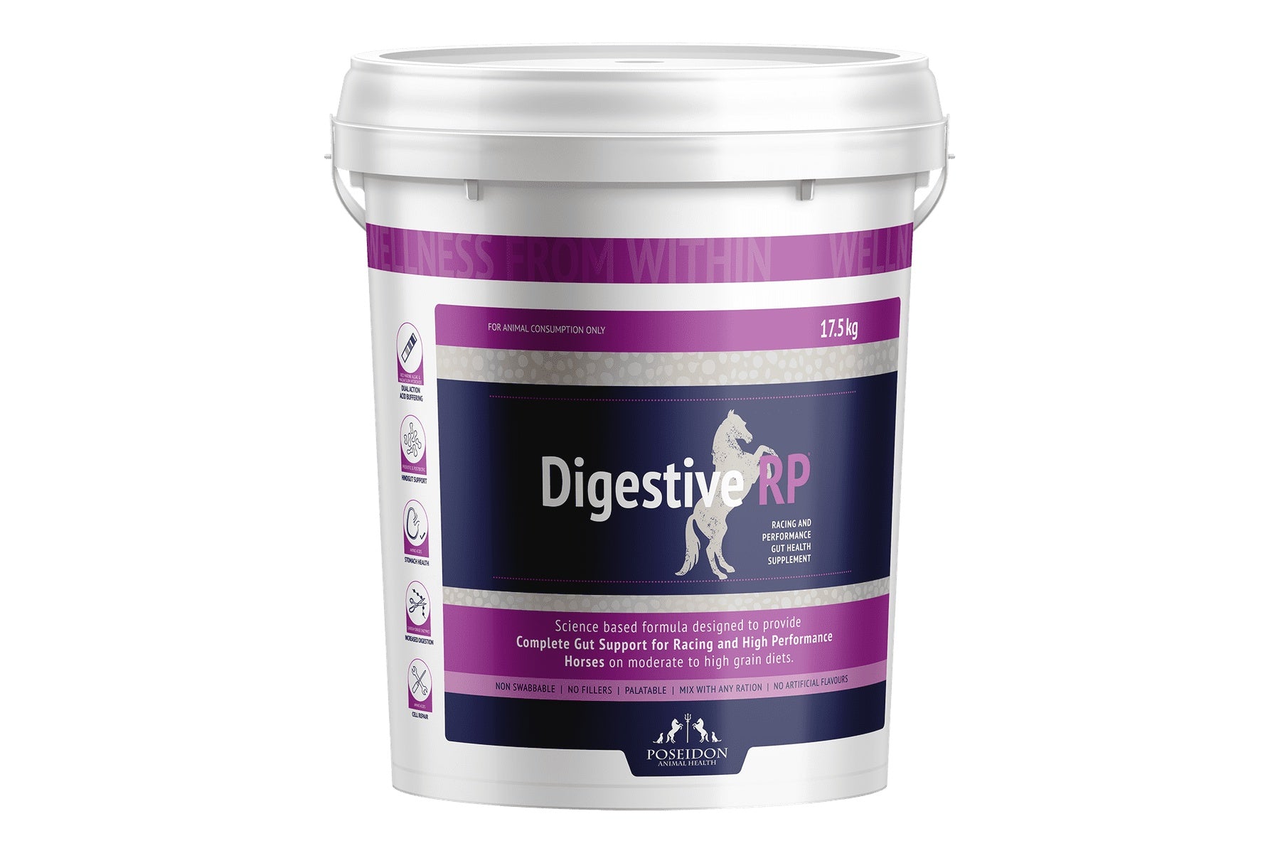 Poseidon Digestive RP