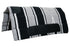 Double Hill Felt Lined Navajo Western Saddle Pad