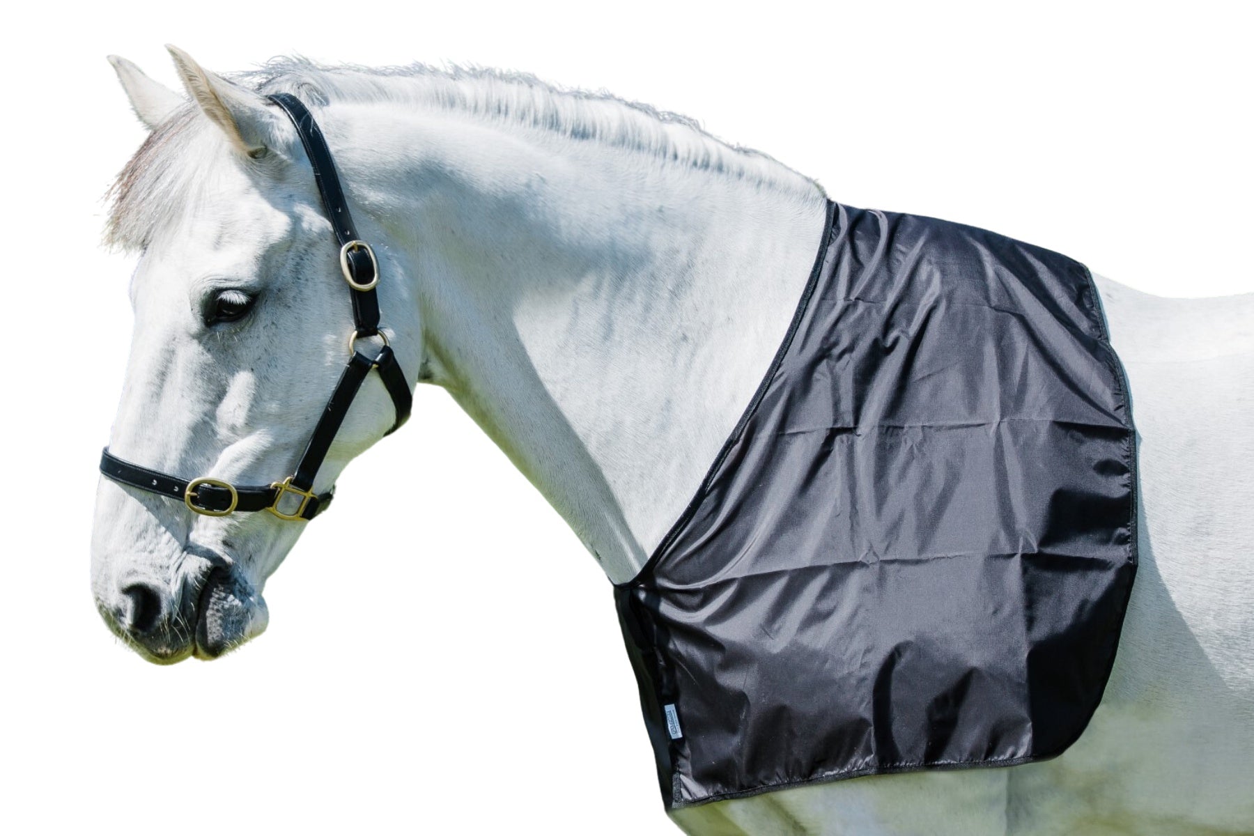 Flair Nylon Anti Rub Vest